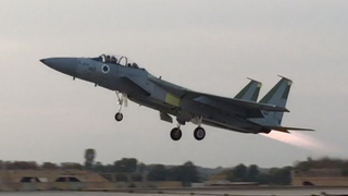 Israel Built A Fighter Jet So Strange That Boeing Thought It Was A Joke<em></em>